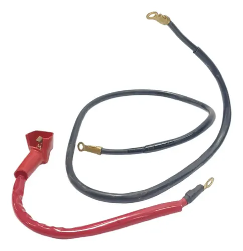 Cabos Positivo Yamaha Yzf R3 16/23 Original