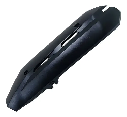 Protetor Escapamento Yamaha Crosser 150 14/23 Original