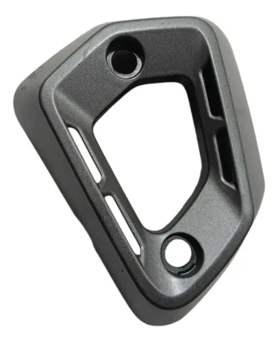 Protetor Ponta Escapamento Honda Cb 300f Tw 23/24 Original