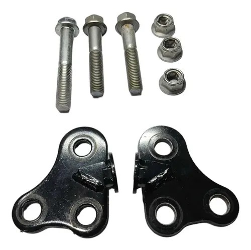 Suporte Motor Kawasaki Ninja 400 20/24 Original