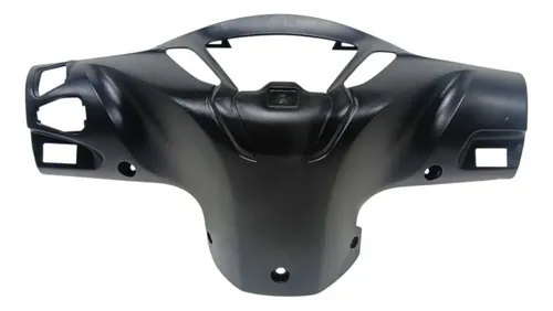 Carenagem Painel Honda Biz 125 18/24 Original Preto
