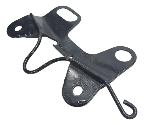 Suporte Painel Honda Cg 125 83/99 Original