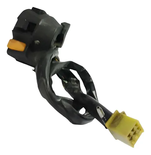 Chave Luz Suzuki Yes 125 08/10 Original 
