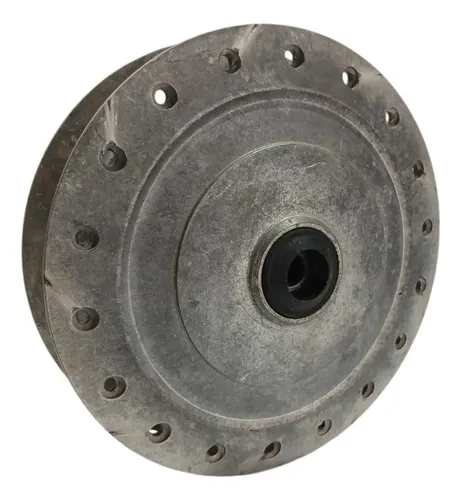 Cubo Dianteiro Honda Cg 125 00/08 Original 