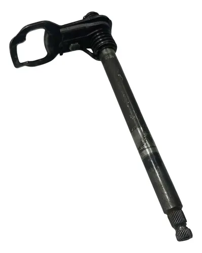Eixo Seletor Marcha Honda Cg 125 Titan Kse 00/08 Original