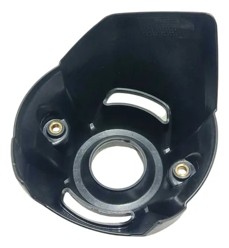 Proteção Ponta Escapamento Yamaha Fazer 250 18/22 Original