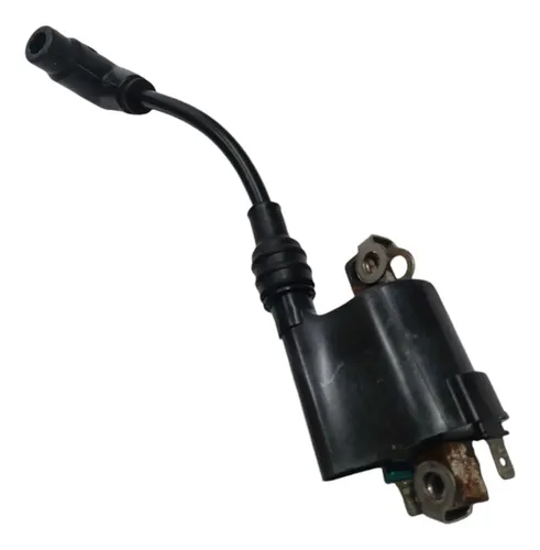 Bobina Ignição Honda Biz 110i 18/23 Original