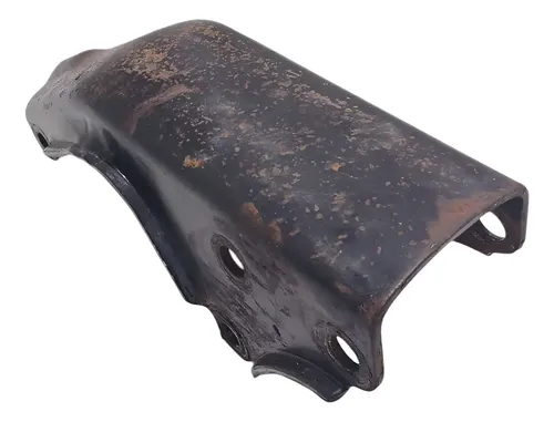 Suporte Peito Motor Yamaha Ybr 125 00/07 Original C/avaria