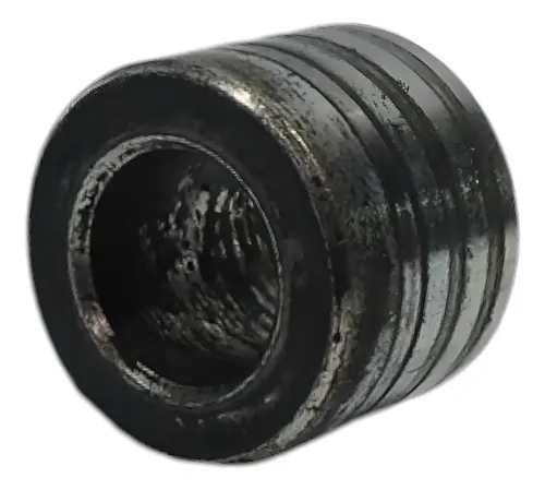  Espaçador Direito Dianteiro Honda Cg 160 Fan 16/24