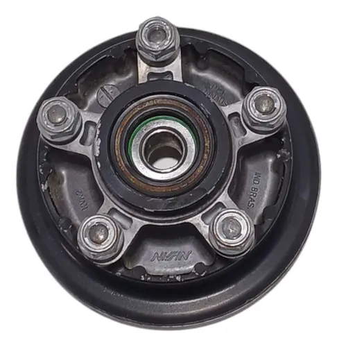 Flange Relação Honda Cb 300r 09/15 Original