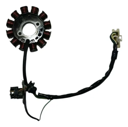 Estator Honda Biz 125 Es 11/15 Original