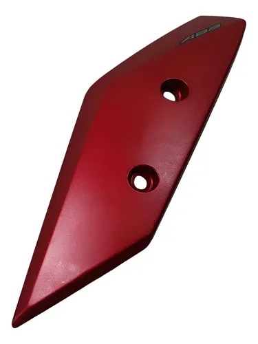 Carenagem Esquerda Paralama Yamaha Xmax 250 20/24 Original Vermelho