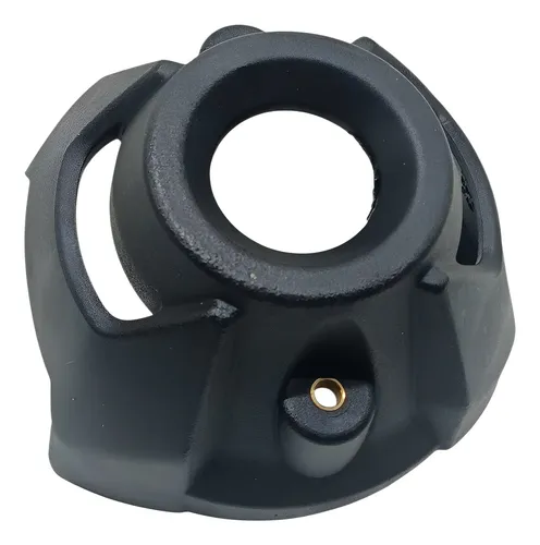 Protetor Ponta Escapamento Yamaha Fz25 Fazer 250 18/24 Origi