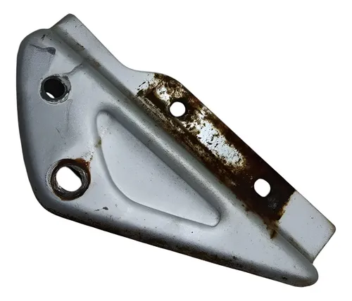 Suporte Escapamento Honda Biz 100 98/05 Original