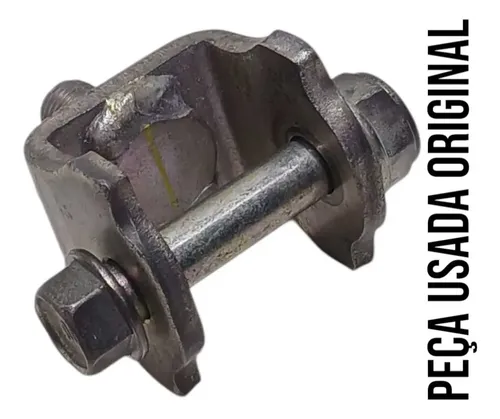 Parafuso Superior Amortecedor Honda Cbr 250r 2012 Original