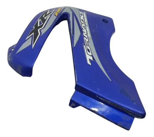 Carenagem Aba Tanque Dir Honda Xr 250 Tornado 01/08 Original