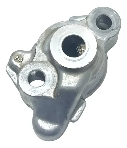 Bomba Oleo Honda Cg 160 16/24 Original