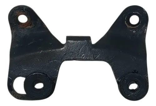 Suporte Painel Honda Cg 125 Today 89/93 Original