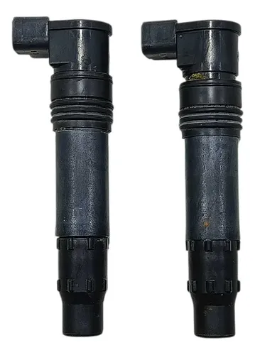 Bobinas Ignição Kawasaki Ninja 250 09/12 Original
