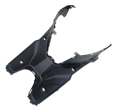 Assoalho Apoio Pé Yamaha Neo 125 16/24 Original