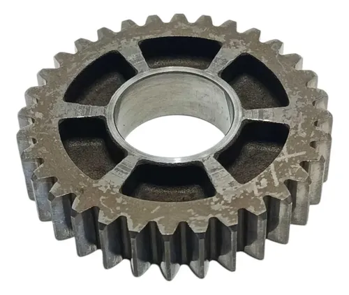 Engrenagem Primaria 5ª Marcha Honda Cg 150 04/08 Original