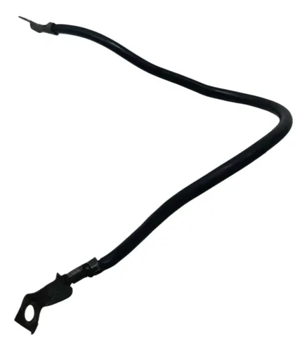 Cabo Negativo Honda Cbx 250 Twister 01/08 Original