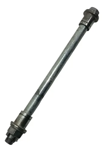 Parafuso Roda Dianteira Kawasaki Ninja 300 13/18 Original
