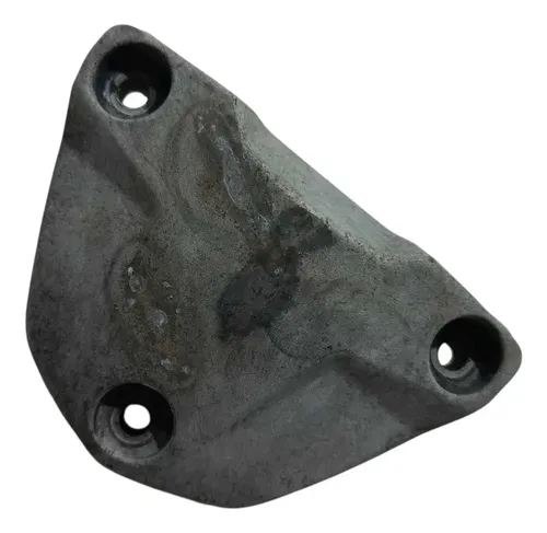 Tampa Comando Valvula Honda Cg 160 Titan 16/24 Original