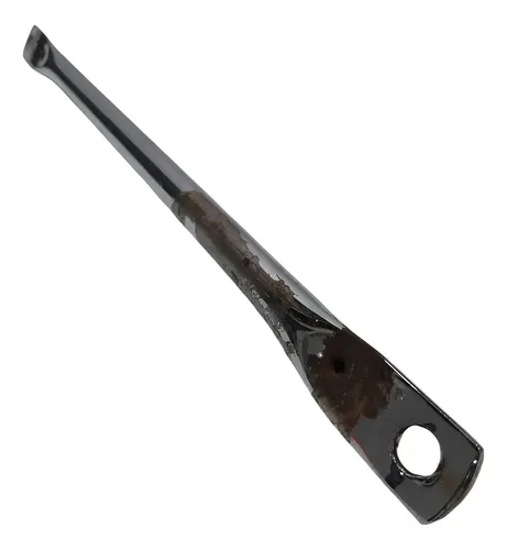 Suporte Espelho Freio Honda Cg 125 94/08 Original 