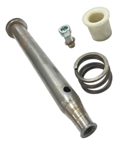 Flauta Bengala Completa Yamaha Yzf R3 16/19 Original
