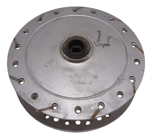 Cubo Dianteiro Honda Cg 150 04/15 Original