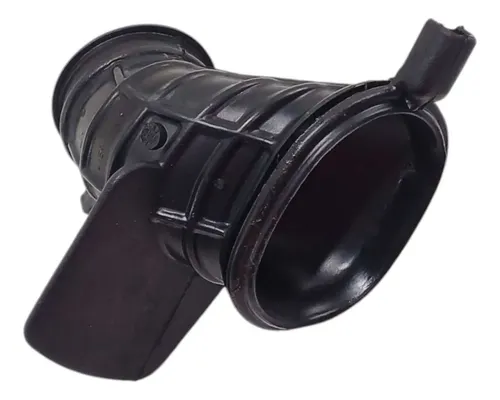 Coletor Ar Carburador/filtro Honda Cg 150 04/08 Original