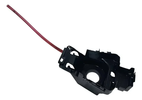 Protetor Tampa Tanque Honda Pcx 150 Dlx 20/22 Original Preto