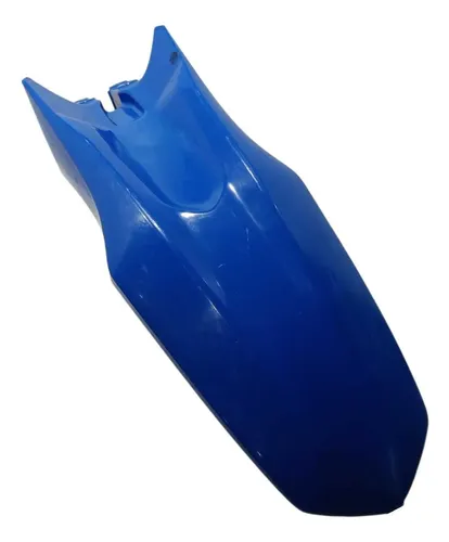Paralama Dianteiro Honda Bros 160 15/24 Original  Azul