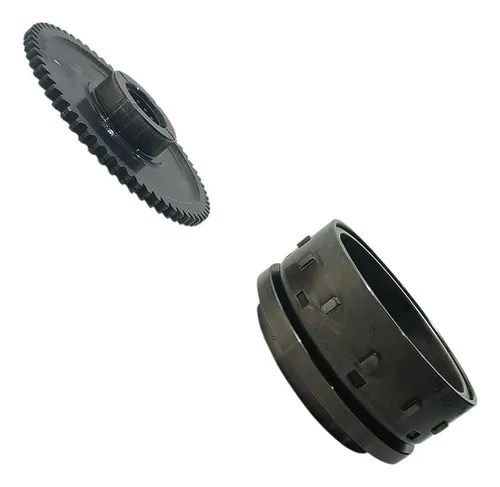 Volante Magneto Honda Cg 160 Fan 16/24 Original