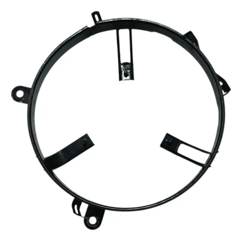 Suporte Ventoinha Honda Cbr 1000r 91/96 Original