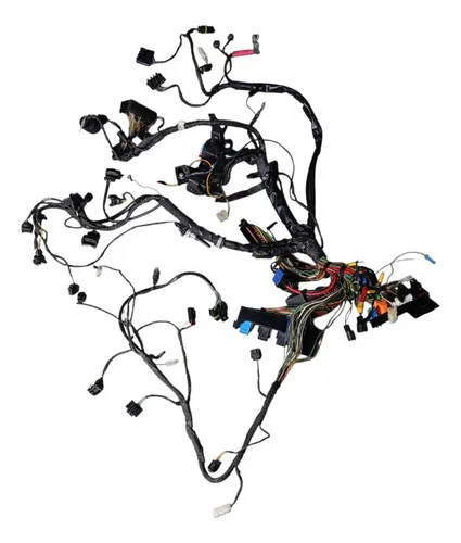 Chicote Principal Bmw K1200 Rs 00/05 Original