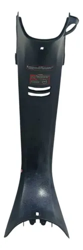Acabamento Superior Chassi Shineray Xy 50 2005 Original Preto