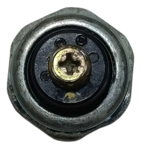 Sensor Óleo Honda Cbr 1000r 91/96 Original