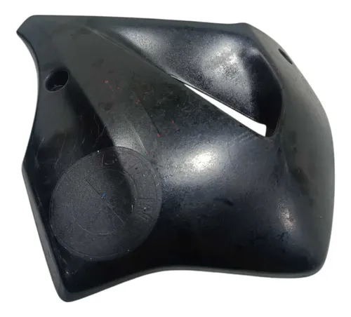 Carenagem Aba Tanque Direita Honda Cbx 250 01/05 Original Preto