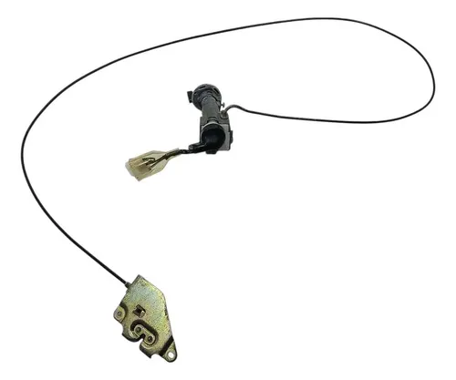 Kit Chave Ignição Dafra Citycom 300i 10/16 Original