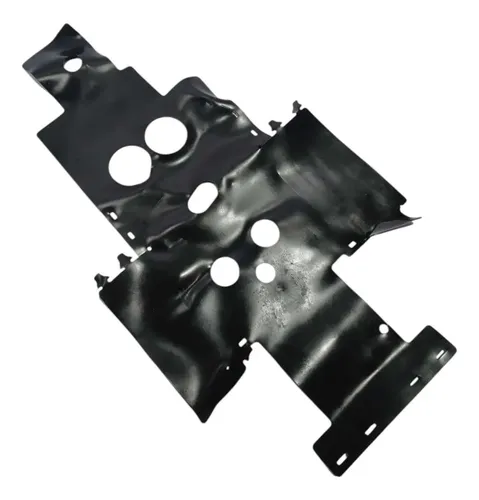 Borracha Isolamento Motor Kawasaki Ninja 250r 08/12 Original