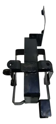 Caixa Bateria Sundown Stx 200 Motard 2008 Original