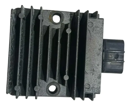 Retificador Honda Xre 300 09/15 Original 12v
