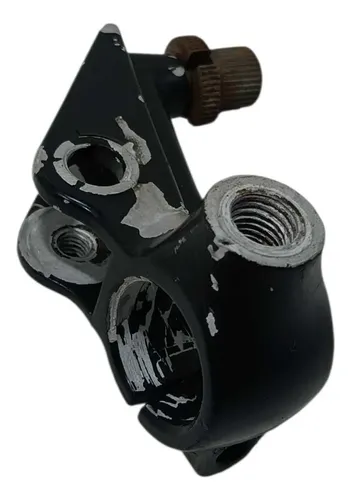 Manicoto Embreagem Honda Cg 125 Fan Ks 09/13 Original Preto