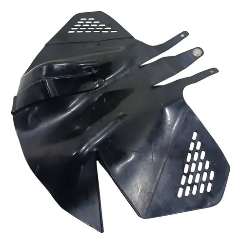 Borracha Protetor Motor Yamaha Mt 03 21/24 Original