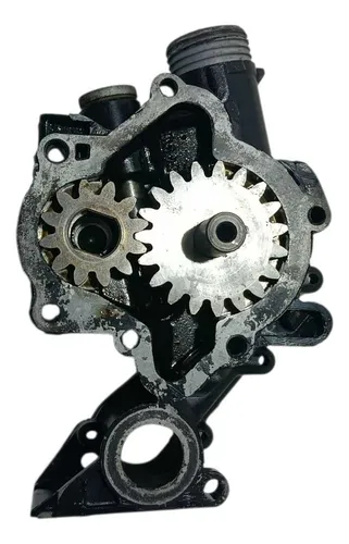 Bomba Oleo Bmw K1200 Rs 00/05 Original