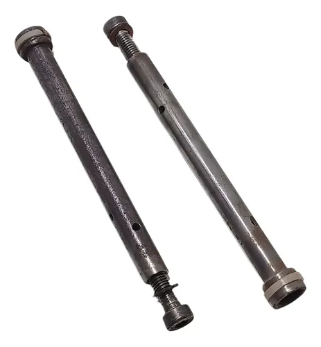 Flautas Bengala Honda Biz 125 05/10 Original