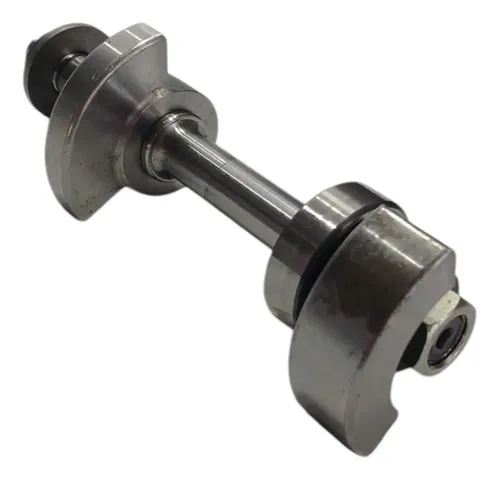 Balanceiro Virabrequim Honda Cg 160 16/23 Original