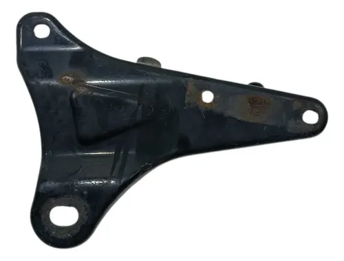 Suporte Escapamento Honda Cg 150 Titan Ks 04/08 Original